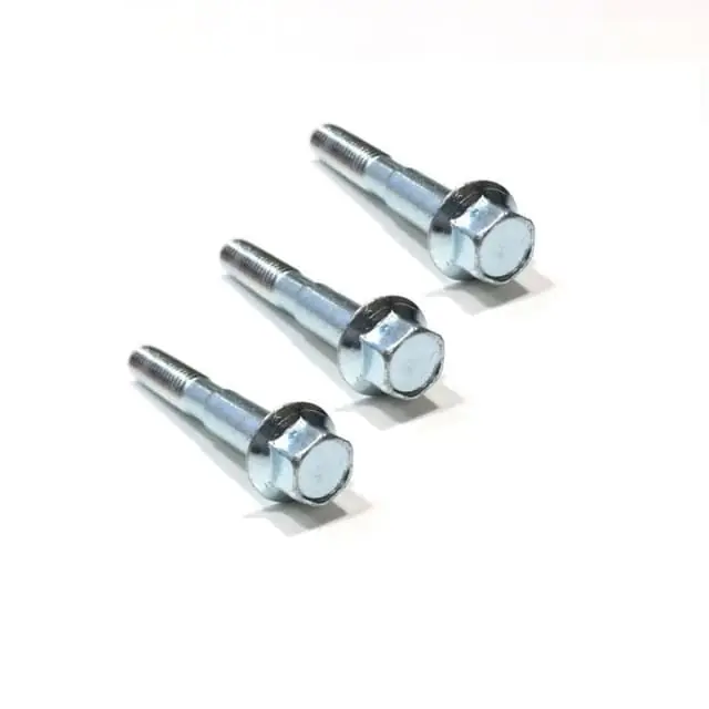 Price Cut GBRacing Suzuki GSX-R1000 Pulse Cover Bolt Kit