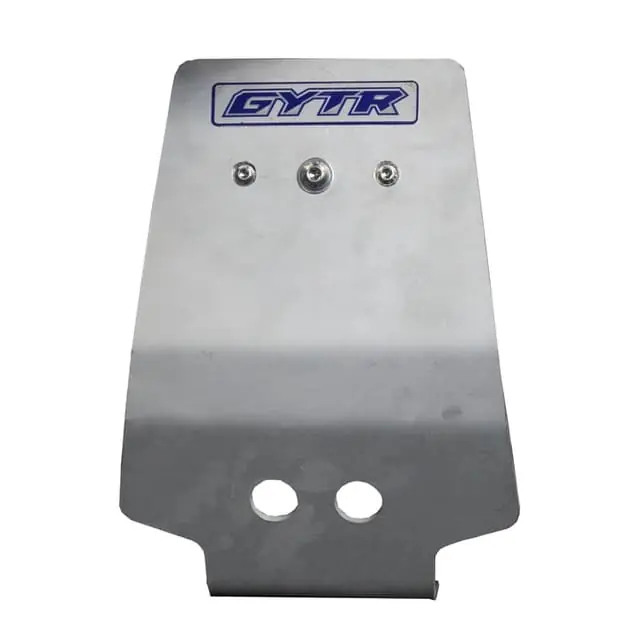 Yamaha YZ65 Alloy MX Glide Plate Low Price