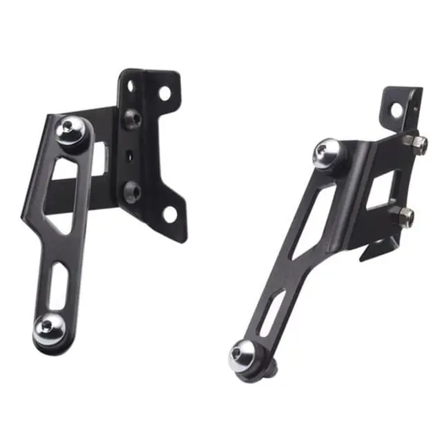 Yamaha MT-09 17-20 Sports Screen Hardware Kit Wholesale