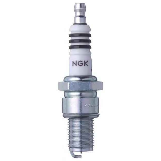 NGK 6801 BR10EIX Iridium IX Spark Plug Place Order