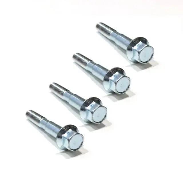 GBRacing Suzuki GSX-R 1000 Alternator Cover Bolt Kit Price Cut