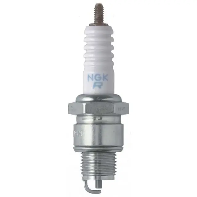 NGK 5539 BR8HSA Nickel Spark Plug Top Rated