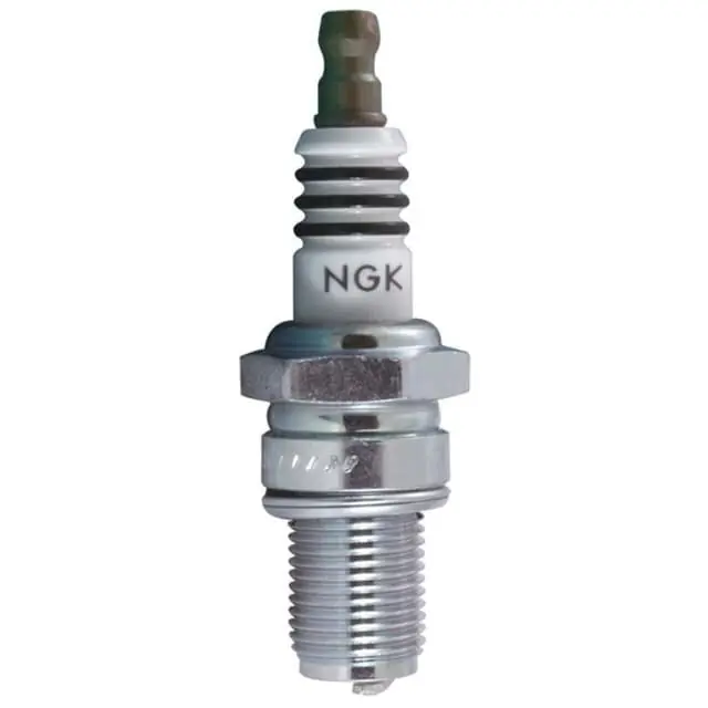 NGK 3006 BR10ECMIX Iridium IX Spark Plug Free Returns