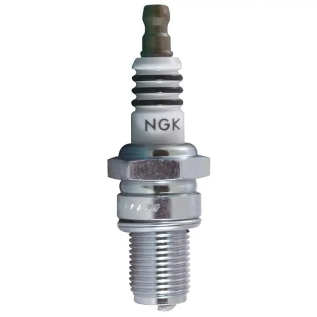 NGK 3520 BR8ECMIX Iridium IX Spark Plug Fast Shipping