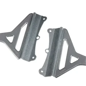 Next Day Delivery Yamaha GYTR YZ450F Radiator Braces