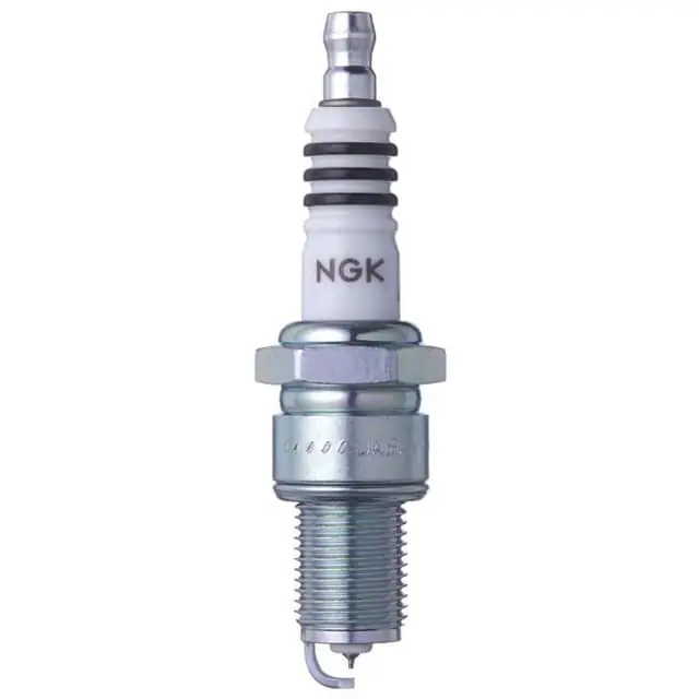 NGK 6637 BPR6EIX Iridium IX Spark Plug Low Price