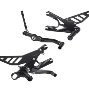 Yamaha R6 Reverse Shifting Kit Latest