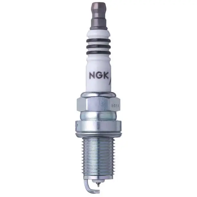 Worldwide Shipping NGK 3764 BKR6EIX-11 Iridium IX Spark Plug