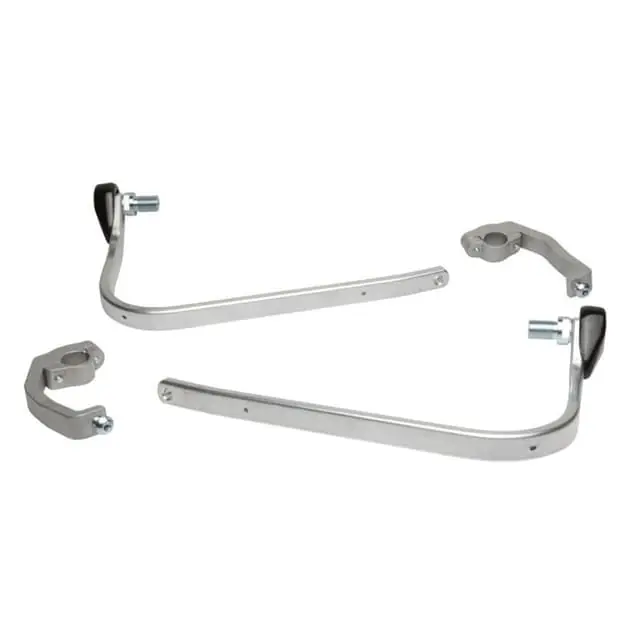 Warranty Included Barkbusters BHG-053 Two Point Mount Hardware Kit