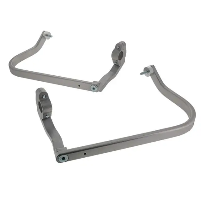 Top Pick Barkbusters BHG-091 Two Point Mount Hardware Kit