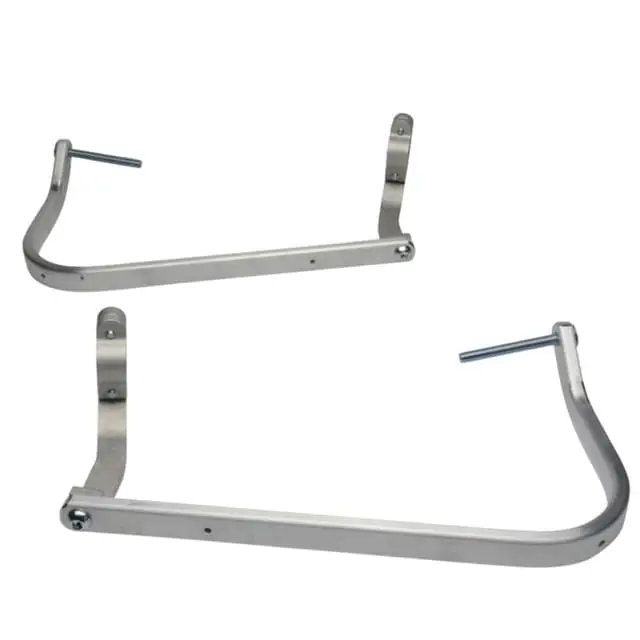 Bargain Barkbusters BHG-040 Two Point Mount Hardware Kit