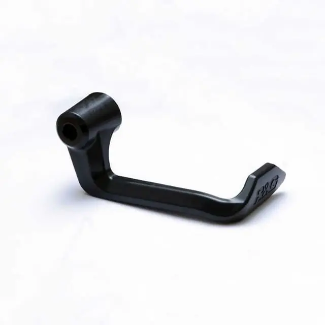 R&G Yamaha Tracer 7 / GT 21-22 Black Brake Lever Guard Fast Shipping