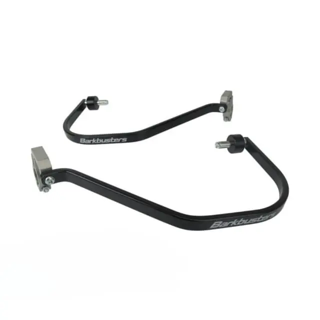 Barkbusters BLG-017 Two Point Mount Hardware Kit Premium