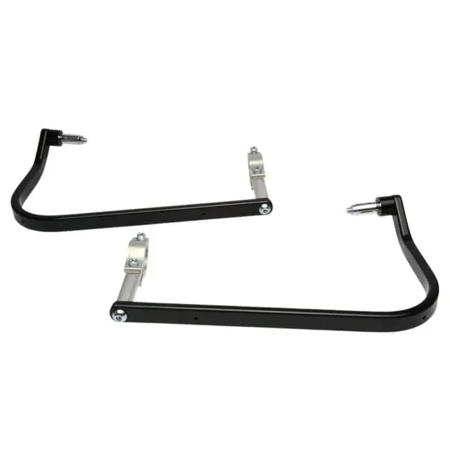 Barkbusters BHG-054 Two Point Mount Hardware Kit Fan Favorite