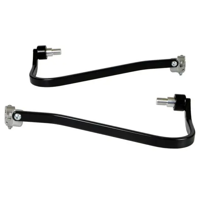 Barkbusters BHG-068 Two Point Mount Hardware Kit Money Back Guarantee