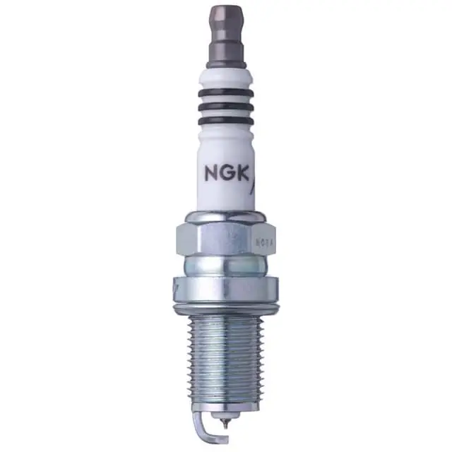 Top Rated NGK 6418 BKR6EIX Iridium IX Spark Plug