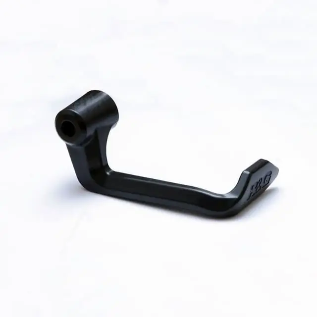 R&G Yamaha MT-09 FZ-09/(SP) 21-22 Black Brake Lever Guard In Demand