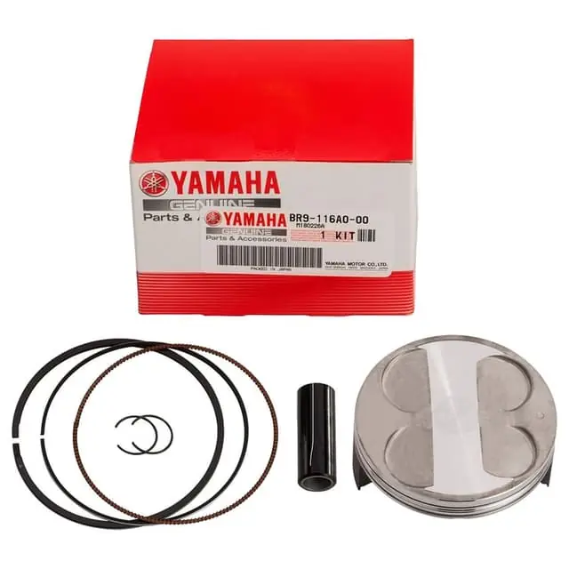 Yamaha YZ250F Piston Assembly Deal