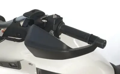 R&G Honda Crosstourer 1200 Black Bar End Protectors Top Pick