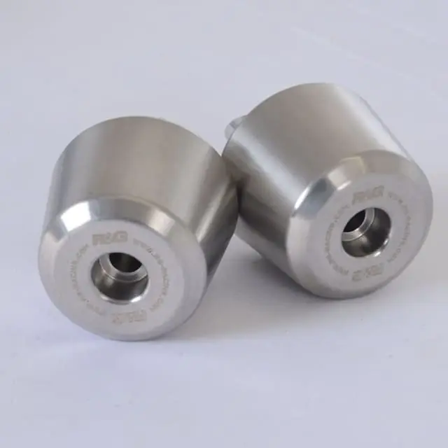 R&G Kawasaki ZX10-R 06-22 / ZX10-RR 21-22 Stainless Steel Bar Ends Affordable