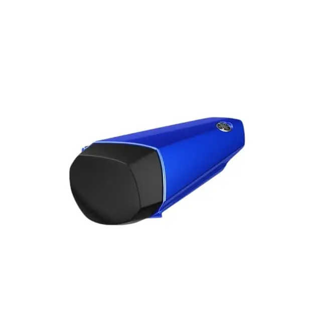 Yamaha R7 Blue Seat Cowl Fan Favorite