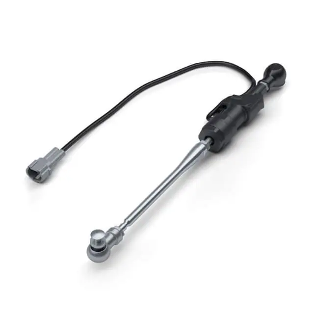 Yamaha YZF-R7 Quickshifter Direct From Factory