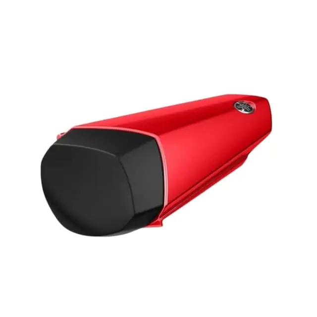 Yamaha R7 Red Seat Cowl New Arrival