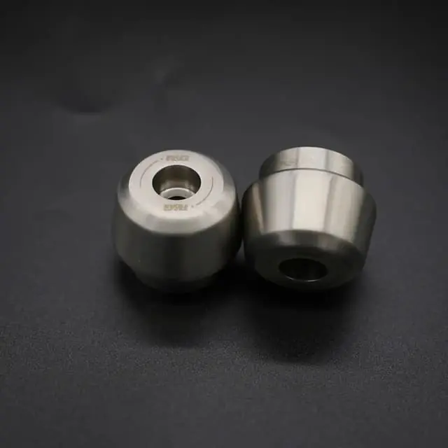 R&G Triumph Tiger 1200 GT / GT Explorer/GT Pro/Rally (w/ OEM Handguards) Stainless Steel Bar Ends Limited Offer