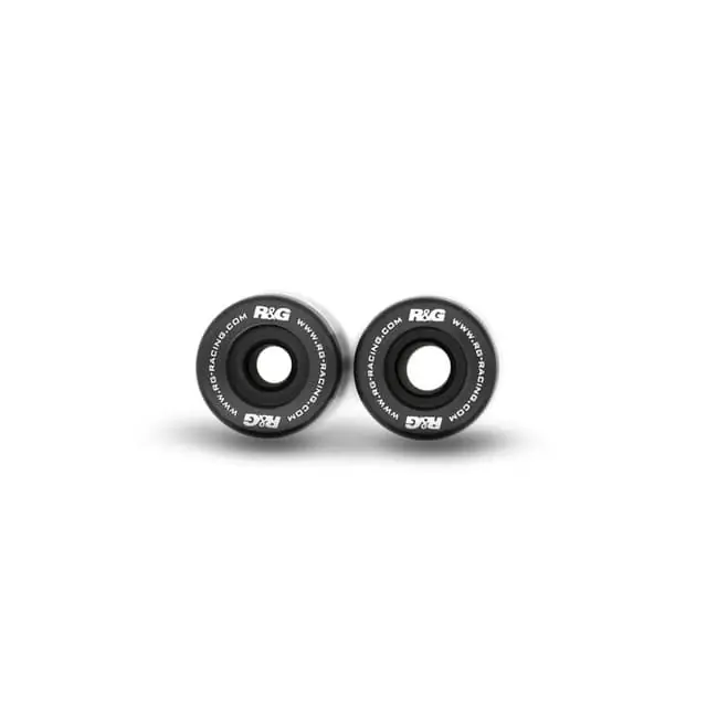 Exclusive R&G BMW S1000R 21-onwards Bar End Sliders