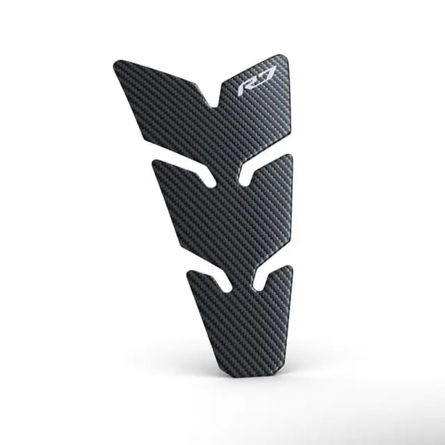 Yamaha R7 Carbon Look Tank Pad Free Delivery