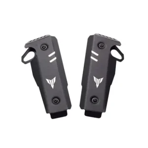 Yamaha MT-07 Radiator Side Covers Special Discount