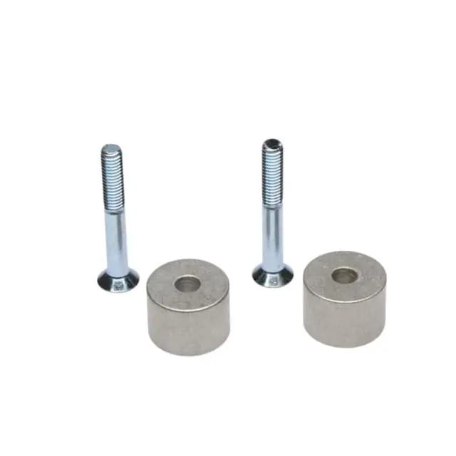 Barkbusters BMW 650GS (Non Heated Grip) Adaptor Kit Exclusive Offer