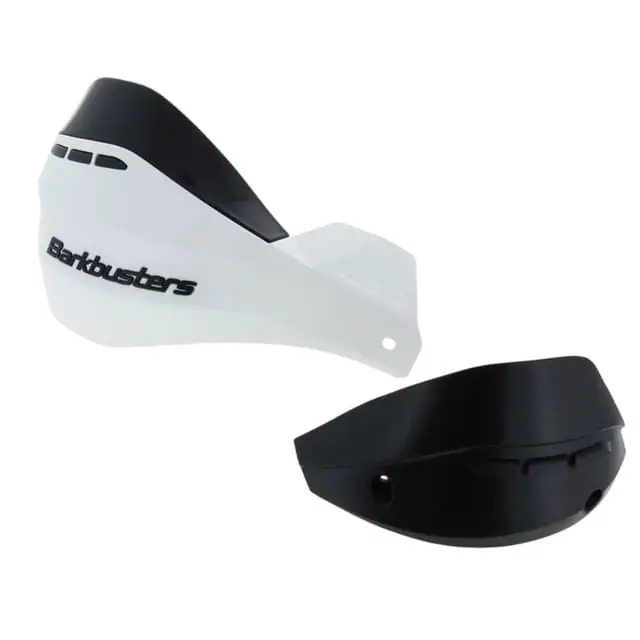 Time-Limited Barkbusters EGO Wind Black Deflector Set
