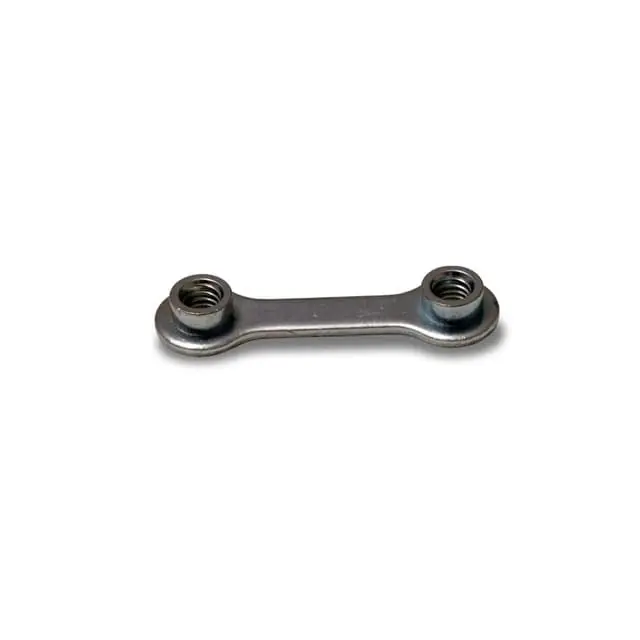 Vance & Hines Dog Bone Nut Plate Sale
