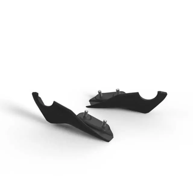 Triumph Swing Arm Protector Save Now