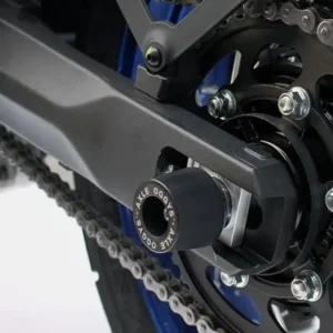 Don’t Miss Out Oggy Knobbs Yamaha Tenere 700 19-24 Rear Axle Slider