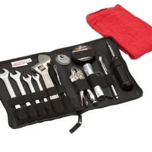 Same Day Shipping Yamaha XT700Z Metric Tool Kit