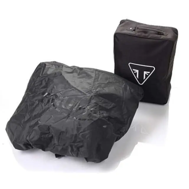 Triumph All Weather Medium Bike Cover Next Day Delivery