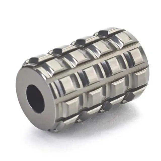 Triumph Machined Gear Peg New Release