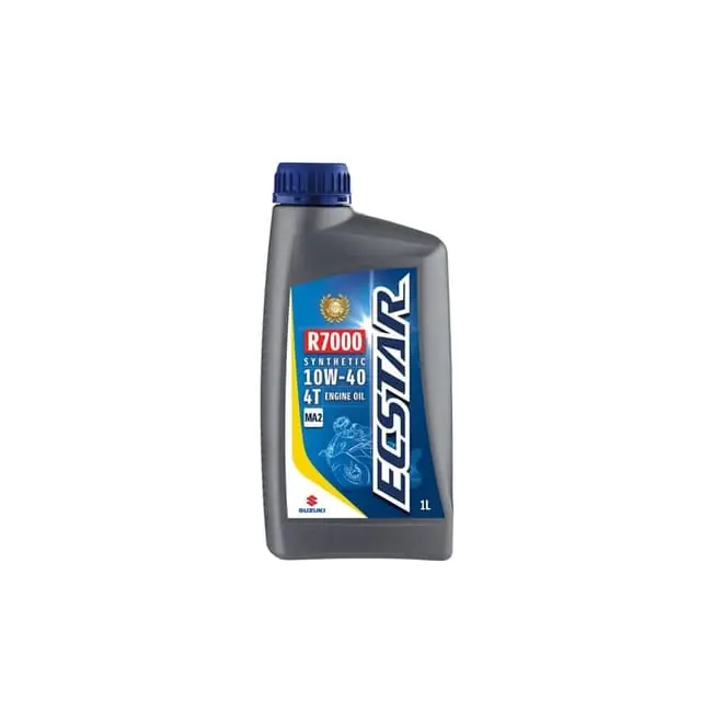 ECSTAR R7000 10w40 Semi Synthetic Engine Oil 1L Free Delivery