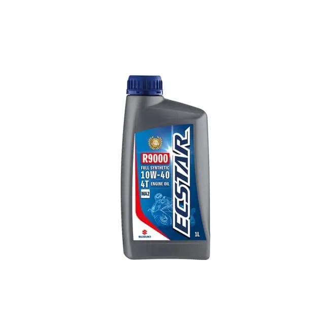ECSTAR R9000 10w40 Full Synthetic 1L Original