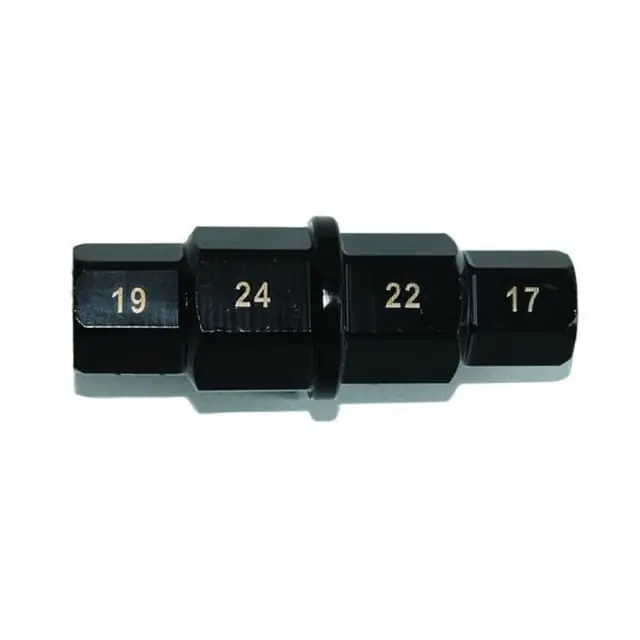 Budget CPR Hex Axle Tool