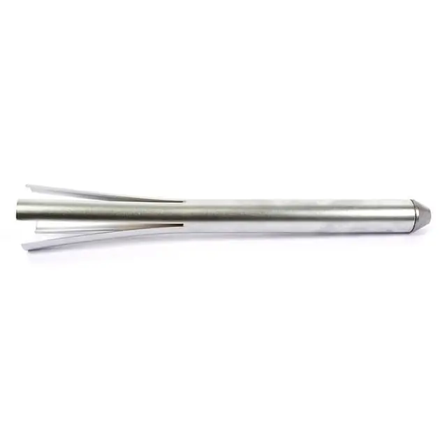Viral La Corsa Steering Head Bearing Removal Tool