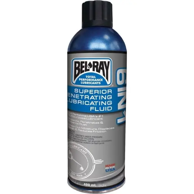 Belray 6 in 1 Aerosol Authentic