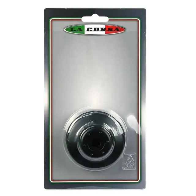 Clearance La Corsa 76mm 14 Flute Oil Filter Wrench
