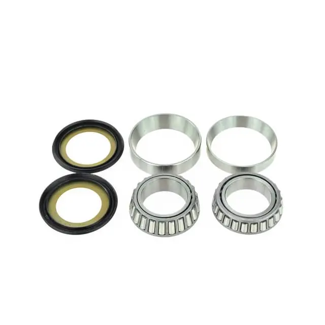 Affordable Bearing Worx Honda Steering Head Kit