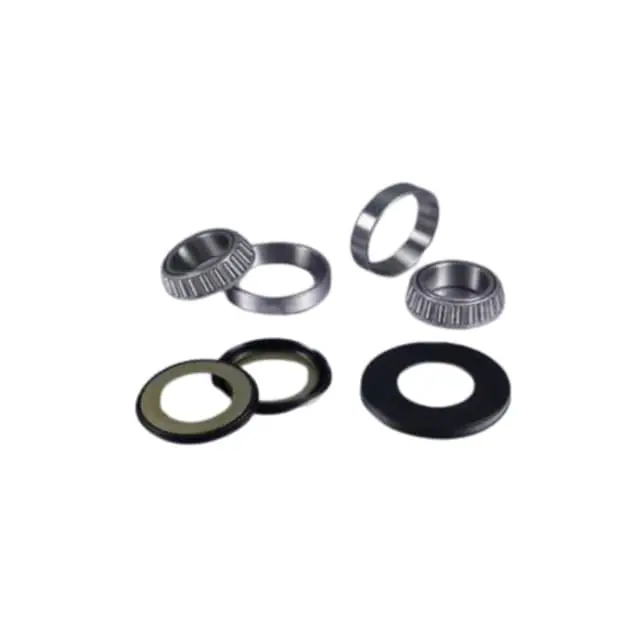 Bearing Worx Suzuki Steering Head Kit Brand New