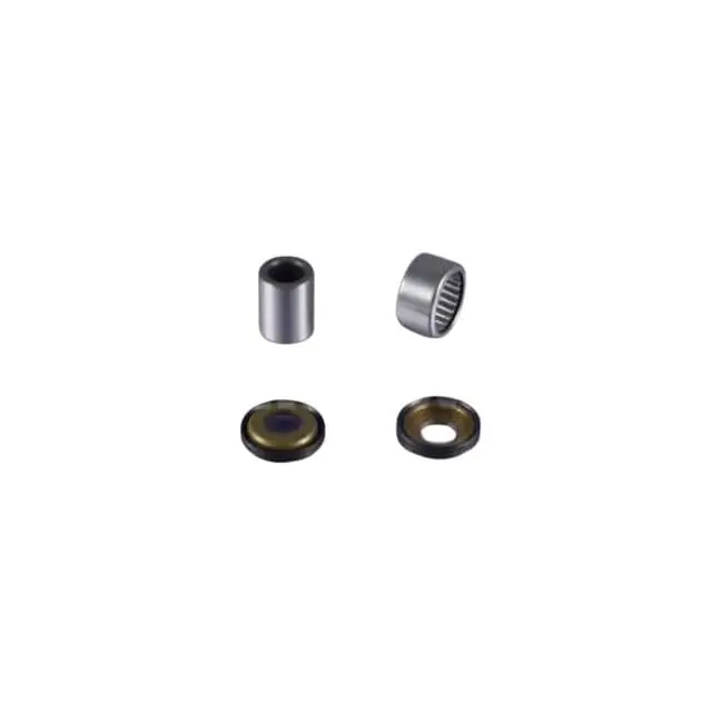Bearing Worx Honda Shock Bearing Kit Hassle-Free Returns