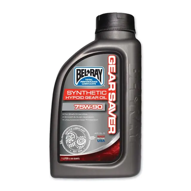 Belray High Performance 5W Fork Oil In Demand