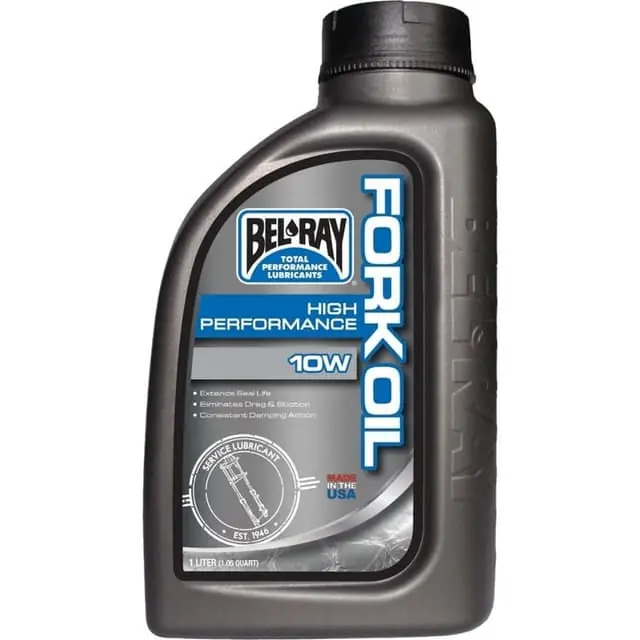 Belray High Performance 10W Fork Oil Holiday Sale